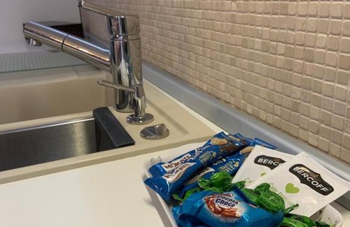 Komarno Apartment | Apartman MIRABELL