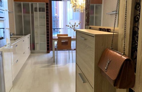 Komarno Apartment | Apartman MIRABELL