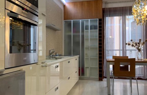 Komarno Apartment | Apartman MIRABELL