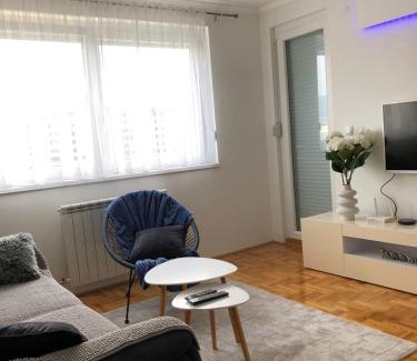 East Sarajevo Apartment | Apartman ML