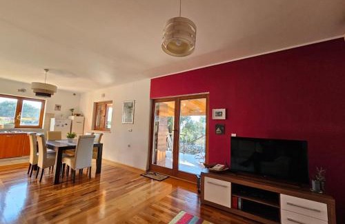 Lun Apartment | Apartman More