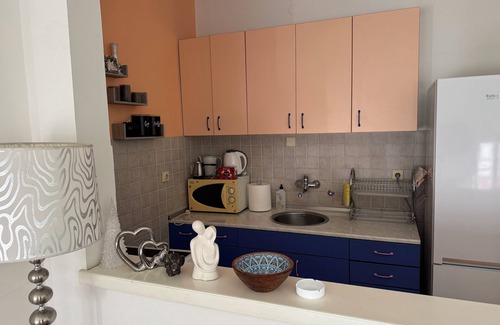 Novi Sad Apartment | Apartman Natasa Novi Sad centar
