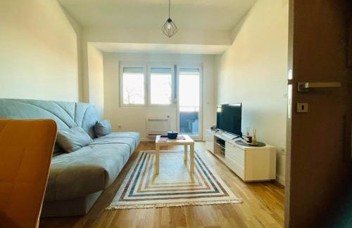 Kumanovo Apartment | Apartman Nikol