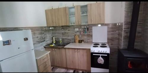 Kremna Apartment | Apartman NIKOLIJA 1