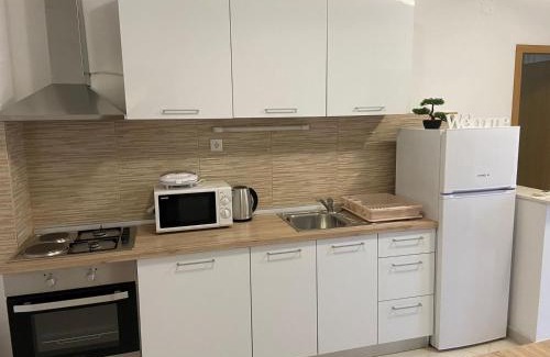 Podgradina Apartment | Apartman Nina