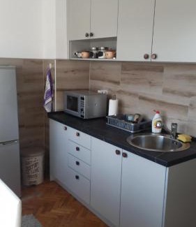 Kursumlija Apartment | Apartman NINA