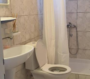 Star Dojran Apartment | Apartman No 1