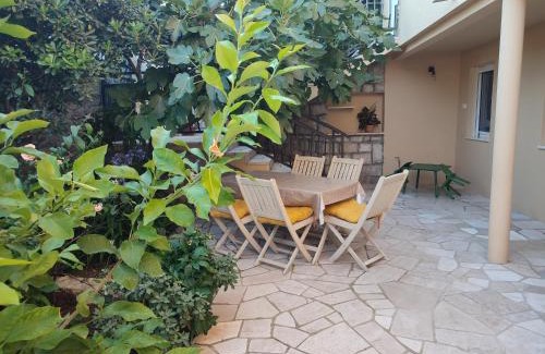 Jadranovo Apartment | Apartman Noemi