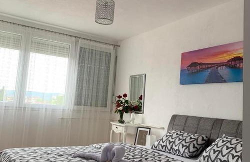 Banja Luka Apartment | Apartman Nova Varos