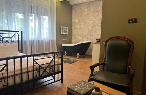 Grbavica Apartment | Apartman NS