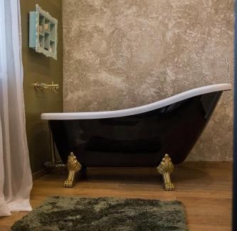 Grbavica Apartment | Apartman NS