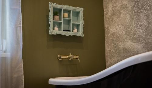 Grbavica Apartment | Apartman NS