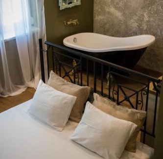 Grbavica Apartment | Apartman NS