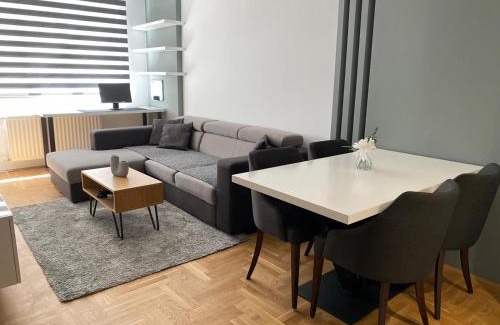 Smederevo Apartment | Apartman Oaza