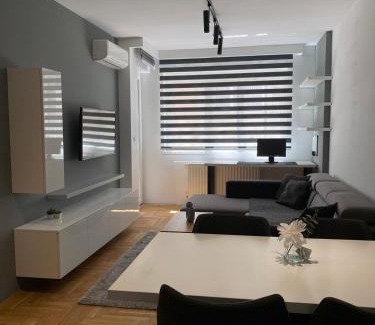 Smederevo Apartment | Apartman Oaza