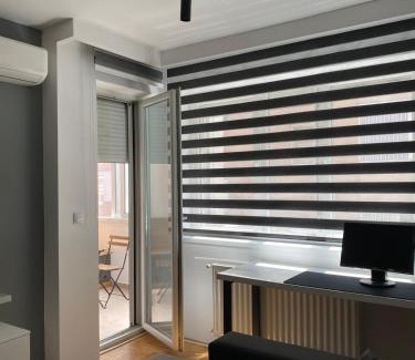 Smederevo Apartment | Apartman Oaza