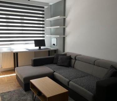 Smederevo Apartment | Apartman Oaza