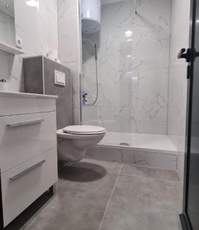 Brcko Apartment | Apartman OleLole , 1 floor