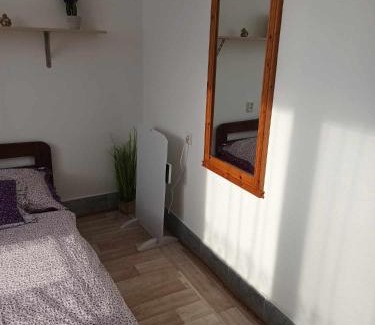 Olomouc Apartment | APARTMAN Olomouc 2KK