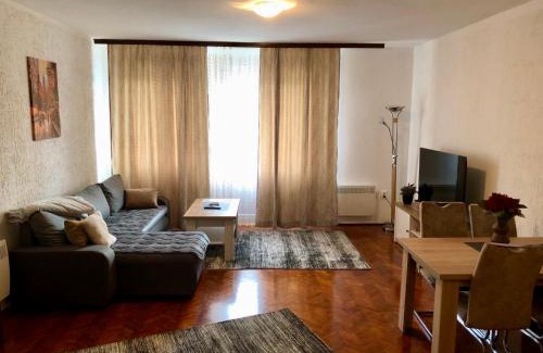 Milici Apartment | Apartman Palma