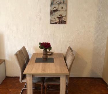 Milici Apartment | Apartman Palma