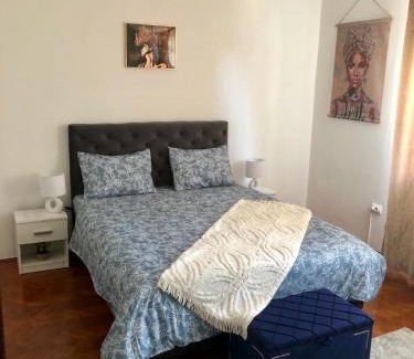 Milici Apartment | Apartman Palma