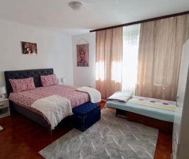Milici Apartment | Apartman Palma