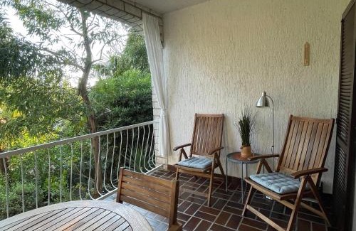 Dramalj Apartment | Apartman Park