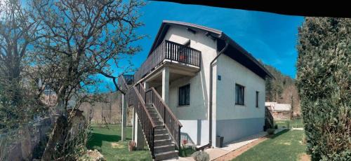 Lic Apartment | Apartman Patricia