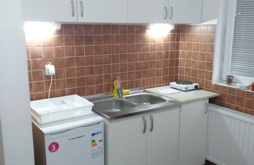 Kopaonik Apartment | Apartman Pavle, Brzece