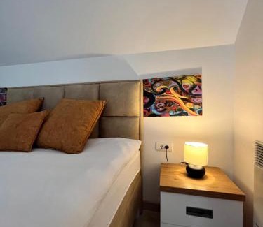 Brdo Apartment | Apartman Pavle