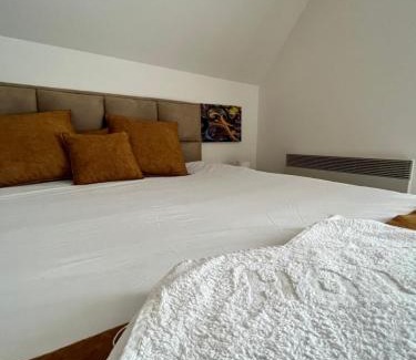 Brdo Apartment | Apartman Pavle