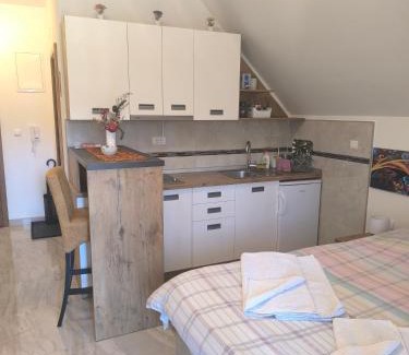 Brdo Apartment | Apartman Pavle
