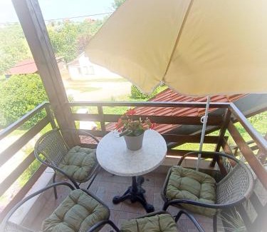 Bedekovcina Apartment | Apartman PETRA ZABOK