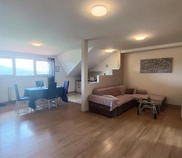 Bedekovcina Apartment | Apartman PETRA ZABOK