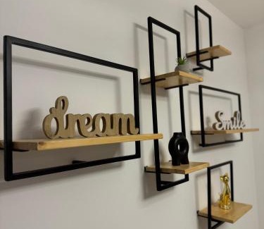 Vranje Apartment | Apartman Petrovic