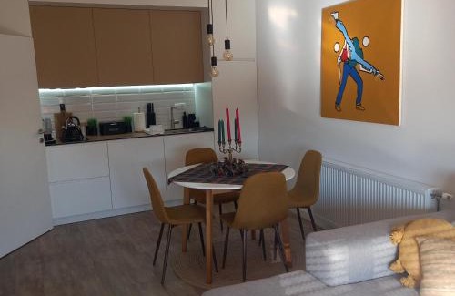 Sombor Apartment | Apartman Prodan