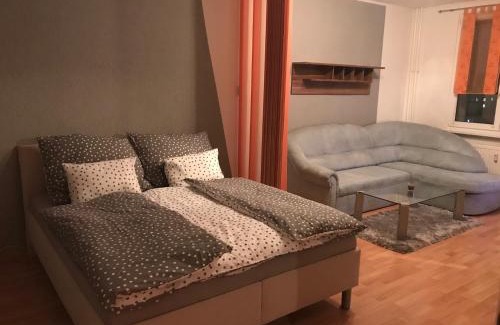 Sokolov Apartment | Apartman QUATTRO