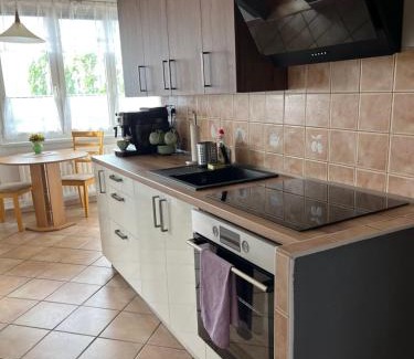 Sokolov Apartment | Apartman QUATTRO