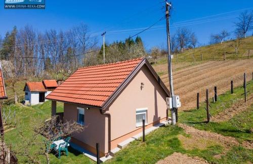Bajina Basta House | Apartman Raj Macevine