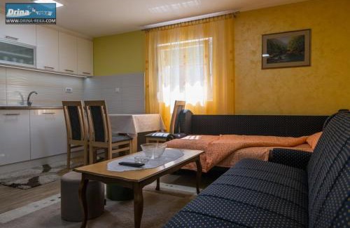 Bajina Basta House | Apartman Raj Macevine