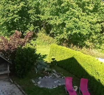 Josipdol Apartment | Apartman Rendulić