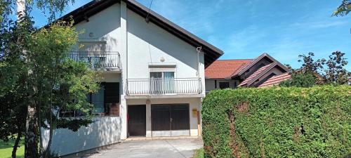 Josipdol Apartment | Apartman Rendulić