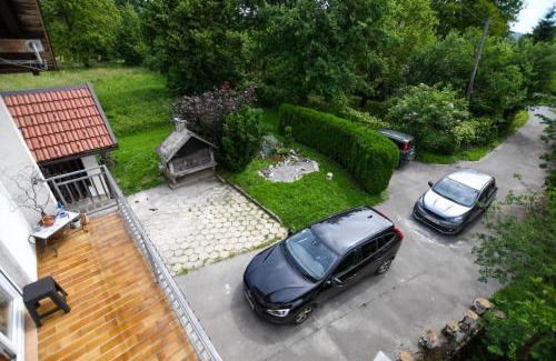 Josipdol Apartment | Apartman Rendulić