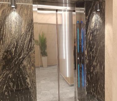 Kragujevac Apartment | Apartman Rentals Lux KG 2