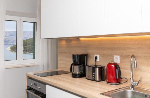 Pucisca Apartment | Apartman Ružica