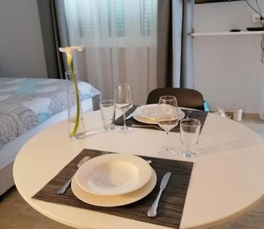 Pucisca Apartment | Apartman Ružica