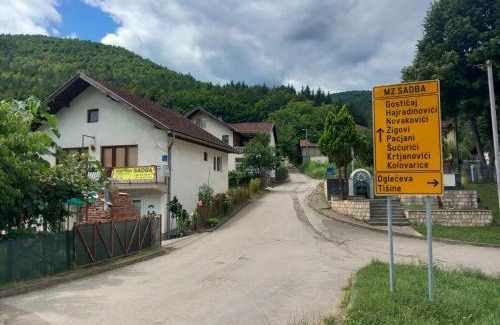 Rogatica House | Apartman Sadba