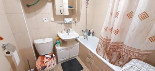 Velky Meder Apartment | Apartman Sandy Prestige