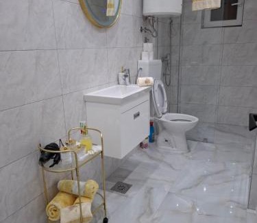 Visegrad Apartment | Apartman SARA